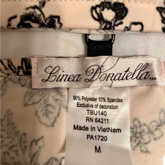 Halter T back & shorts sexy sleep set - Picture 5 of 10